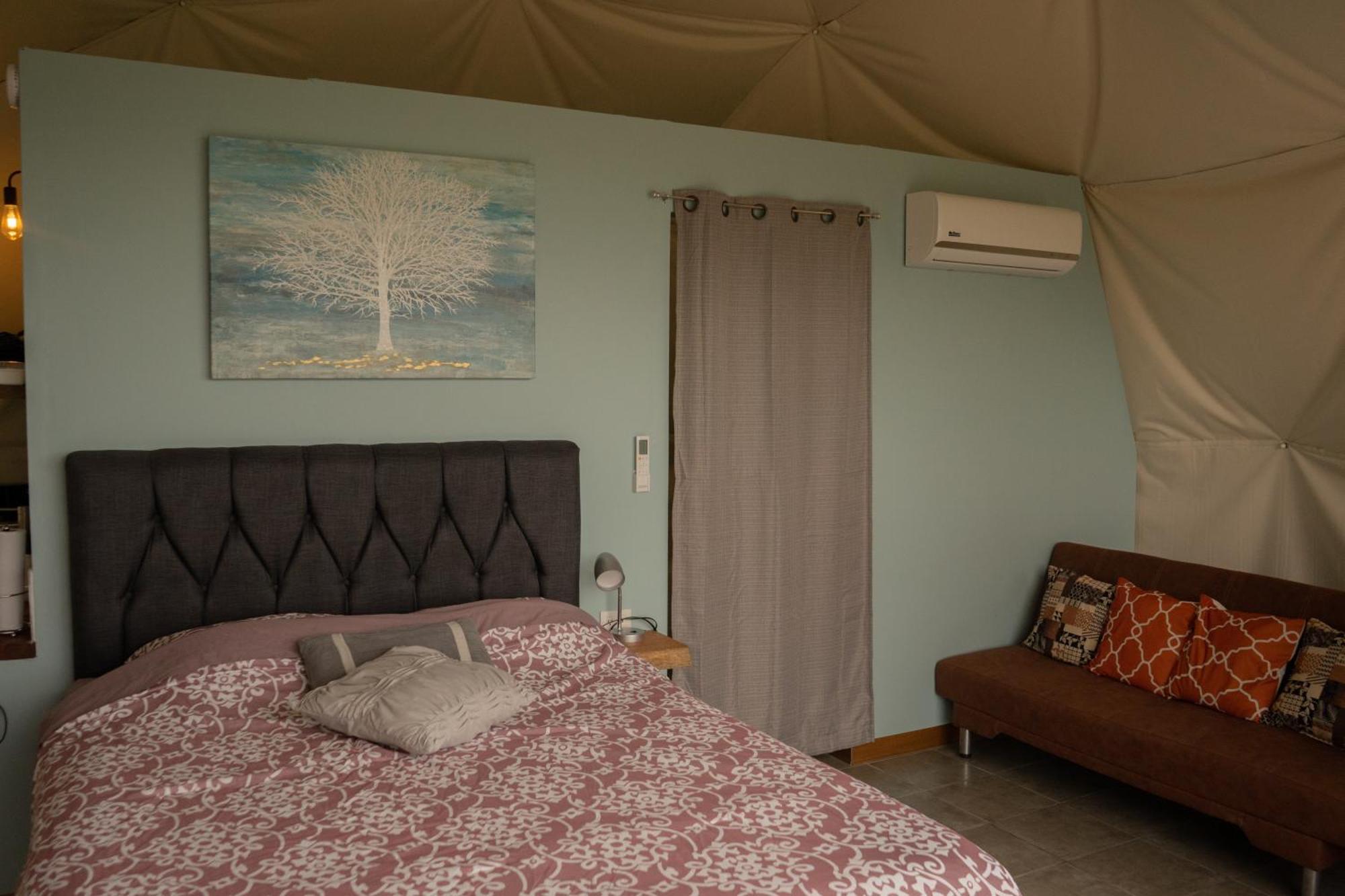 Hotel Pura Vista Glamping El Castillo Zimmer foto